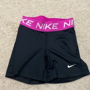 Nike Shorts Dri-fit